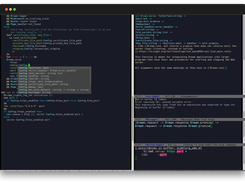 OCaml Screenshot 1