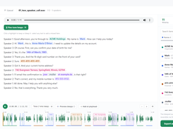 Audio