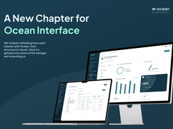 Ocean EV Charging Platform