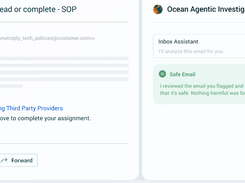 Ocean Screenshot 3