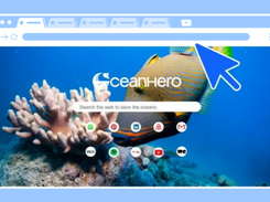 OceanHero Screenshot 1