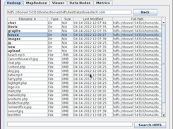 HDFS Management
