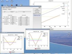 OCFlow Screenshot 1