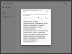 OpenCarenet CHE Screenshot 4