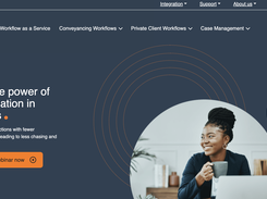 Ochresoft Intelliworks Screenshot 1