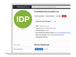 Oracle Cloud Infrastructure Data Flow Screenshot 2