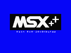MSX++