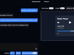 Ocode Screenshot 2