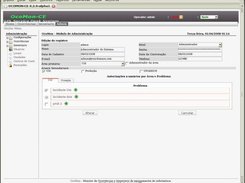 Users ACL-department-incident 1