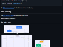 OCRBase Screenshot 1