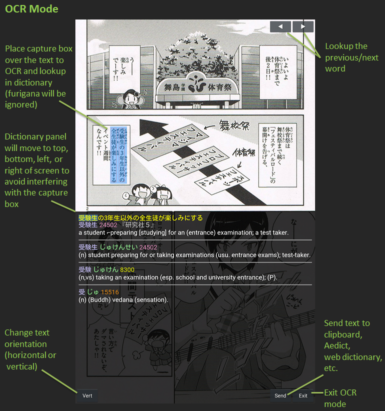 Ocr Manga Reader For Android Download Sourceforge Net