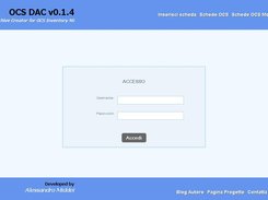 Login