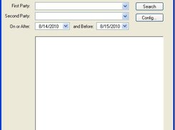 OCS Log Viewer