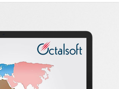 Octalsoft CTMS Screenshot 1