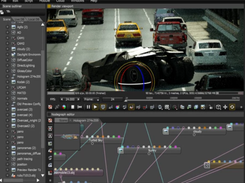OctaneRender Cloud (ORC) Screenshot 2