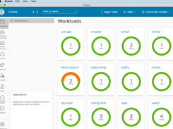 Octant Screenshot 1