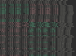 benchmark2 compare