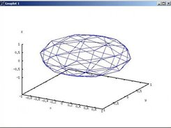 GNU Octave Plot