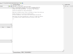 64-bit GNU Octave GUI