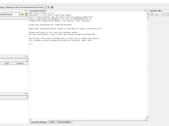 32-bit GNU Octave GUI