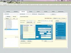 Octets Adding Multiple Networks