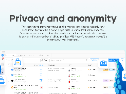 Privacy