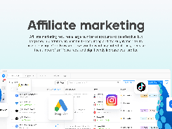 Affiliate Marketing