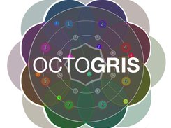 Octogris2 Logo
