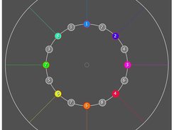 Pan Volume Mode (New)