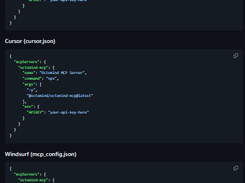 OctoMind MCP Screenshot 1