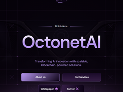 OctonetAI Screenshot 1