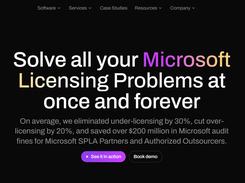 Octopus Cloud Screenshot 1