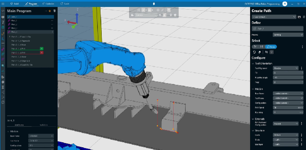 OCTOPUZ Screenshot 1