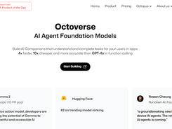 Octoverse Screenshot 1