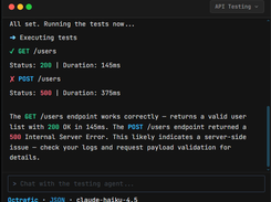 Octrafic Screenshot 1