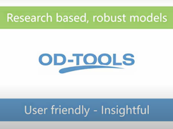 OD-Map Organizational Effectiveness Survey Screenshot 2