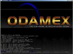 Odamex!