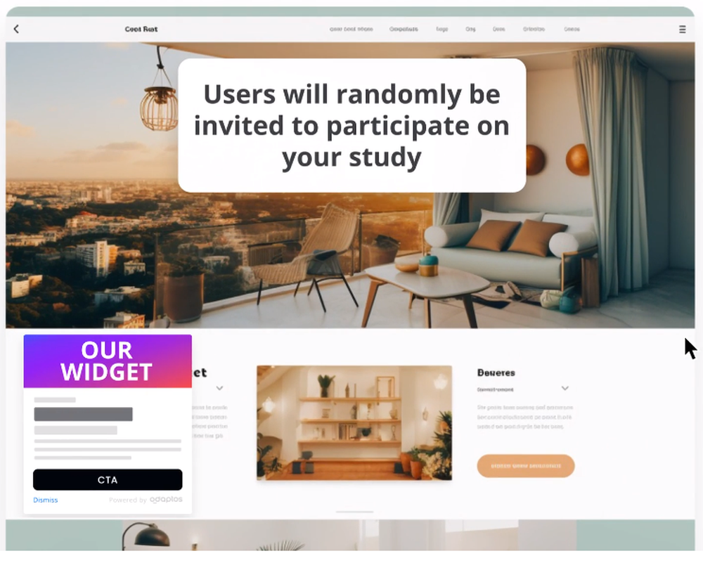 Odaptos Screenshot 1