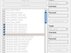 02. Main Window when working