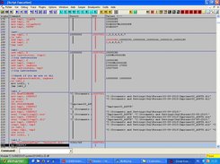 ODbgScript O2 Screenshot 1