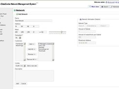 ODCNMS Network View 3