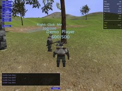 Odd Island Screenshot 1