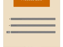 Odin POS Screenshot 1