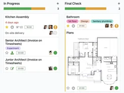 Odoo Screenshot 3