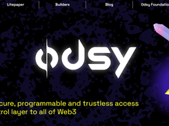 Odsy Network Screenshot 1