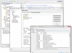 ODT option configuration. See more on http://ocamldt.free.fr