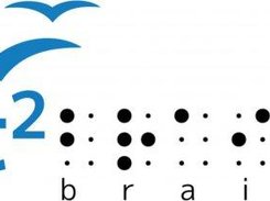 odt2braille logo