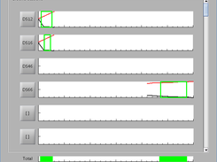 Measurement Scheduling GUI Tool