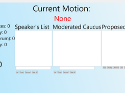 ODUMUNC Chair Tools Screenshot 1