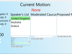 ODUMUNC Chair Tools Screenshot 2